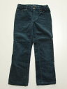 【値下げ!】■ラルフローレン/Ralph Lauren■110cm コーデュロイパンツ 紺【中古 USED】子供服 キッズ kids 男の子 秋