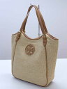 ♪TORY BURCH/トリーバーチ♪ストローバッ