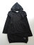 【SALE!】▽ディーゼルキッズ/DIESEL kids▽132cm(8) レイヤード風ワンピース 黒【中古 USED】子供服 キッズ kids 女の子 春秋冬