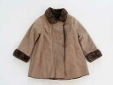 【新入荷!】†ザラ/ZARA†82cm(12-18m)ムート...