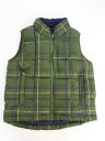 †エルエルビーン/L.L.bean†128cm(S) ダウン...