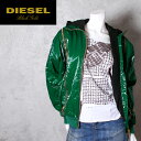 DIESEL BLACK GOLDfB[[ubNS[hfB[XXEFbgt[hp[J[RrGiuȃu]Wp[WPbgyTCYXXSEXSzyO[zdie-l-o-28-484