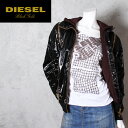 DIESEL BLACK GOLDfB[[ubNS[hfB[XXEFbgt[hp[J[RrGiuȃu]Wp[WPbgyTCYXXSEXSzyubNzdie-l-o-28-485