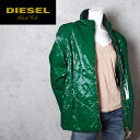 DIESEL BLACK GOLDfB[[ubNS[hfB[XȓGiLeBOn[tWPbgyTCYXXSEXSzy2J[z