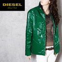 DIESEL BLACK GOLDfB[[ubNS[hfB[XȓGiLeBOn[tWPbgyTCYXXSEXSzyO[zdie-l-o-28-505