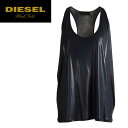 ★DIESEL BLACK GOLD ディーゼル ブラックゴ...
