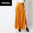 ★DIESEL ディーゼル レディース★ワンショルダー サイ...