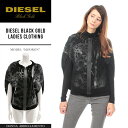 ★DIESEL BLACK GOLD ディーゼル ブラックゴ...