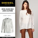 ★DIESEL BLACK GOLD ディーゼル ブラックゴ...