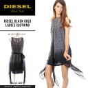 ★DIESEL BLACK GOLD ディーゼル ブラックゴ...