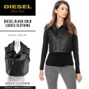 ★DIESEL BLACK GOLD ディーゼル ブラックゴ...