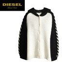 ★DIESEL BLACK GOLD ディーゼル ブラックゴ...