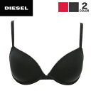 ★DIESEL ディーゼル レディース★サイドメッシュ 3/...