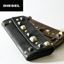 ★DIESEL ディーゼル レディース メンズ 男