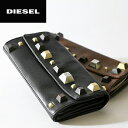 DIESEL fB[[ fB[X Y jpv {v U[ ^X^bY z EHbgySTUDSAROUND AMAZONzyTCYUNIzy2J[zdie-l-a-74-001