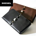 ★DIESEL ディーゼル レディース メンズ 男