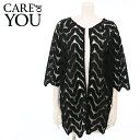★CARE of YOU ケアオブユー レディース★シースル...