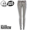 ★CHEAP MONDAY チープマンデー レディース メン...