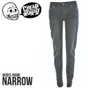 ★CHEAP MONDAY チープマンデー レディース メン...