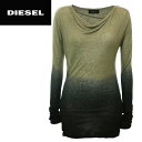 ★DIESEL ディーゼル レディース★...