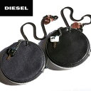 ★DIESEL ディーゼル レディース★本革レザータイプ o...