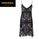★DIESEL BLACK GOLD ディーゼル ブラックゴ...