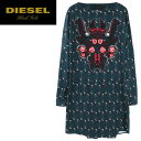 ★DIESEL BLACK GOLD ディーゼル ブラックゴ...