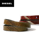 ■DIESEL ディーゼル メンズ■ヴィ...