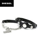 ★DIESEL ディーゼル レディース メンズ 男女兼用★ヴ...