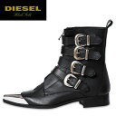 ★DIESEL BLACK GOLD ディーゼル ブラックゴ...