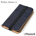 ■Nudie Jeans ヌーディージーンズ メンズ レディ...