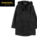 ★DIESEL BLACK GOLD ディーゼル ブラックゴ...