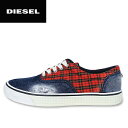 ★DIESEL ディーゼル レディース★クラッシュ加工 デニ...