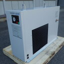 ORIONエアーコンプレッサー用空気圧縮機直結型・高入気温度対応エアードライヤー RAX15J-SE ★冷凍式圧縮空気除湿装置【smtb-s】