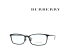送料無料 【BURBERRY】 バーバリー メガネフレーム BE1329D 1001 ブラック 国内正規品