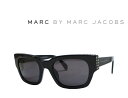 送料無料【MARC BY MARK JACOBS】マーク バイ マーク ジェイコブス サングラス MMJ485/S 807 国内正規品【RCP】