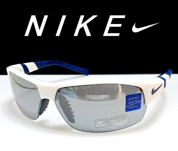 ☆送料無料・税込☆【NIKE】ナイキ サングラス SHOW-×2　EV0620-107　インターチェンジ　スペアレンズ付　国内正規品