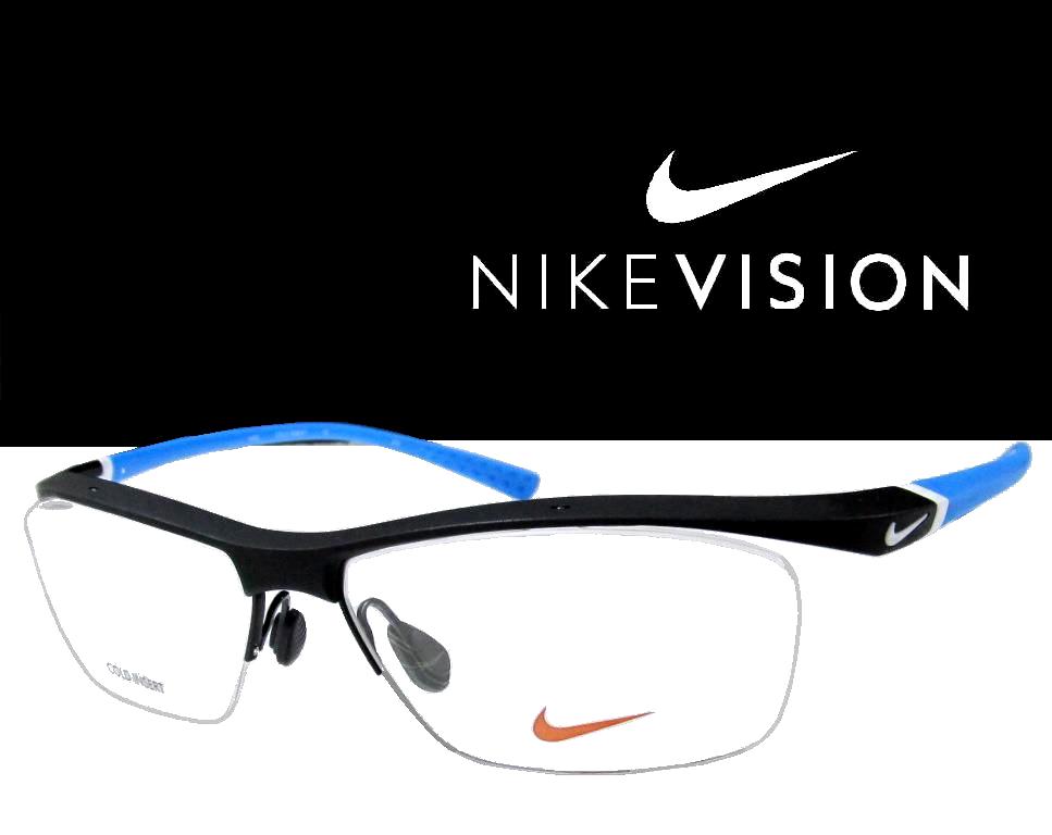 ☆送料無料・税込☆【NIKE　VISION　VORTEX】　ナイキ　ボルテックス　メガネフレーム　 7070/1 011 　超軽量 　メガネフレーム　最新モデル　国内正規品