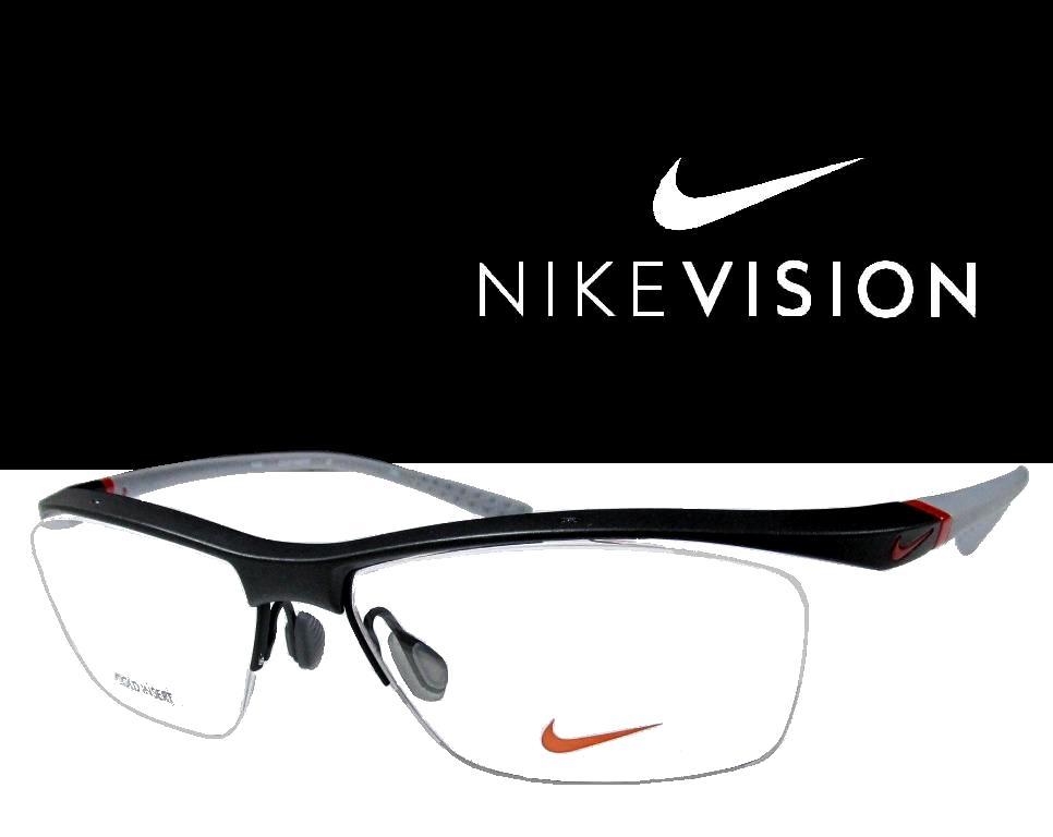 ☆送料無料・税込☆【NIKE　VISION　VORTEX】　ナイキ　ボルテックス　メガネフレーム　 7070/1 　060　 　超軽量 　メガネフレーム　最新モデル　国内正規品