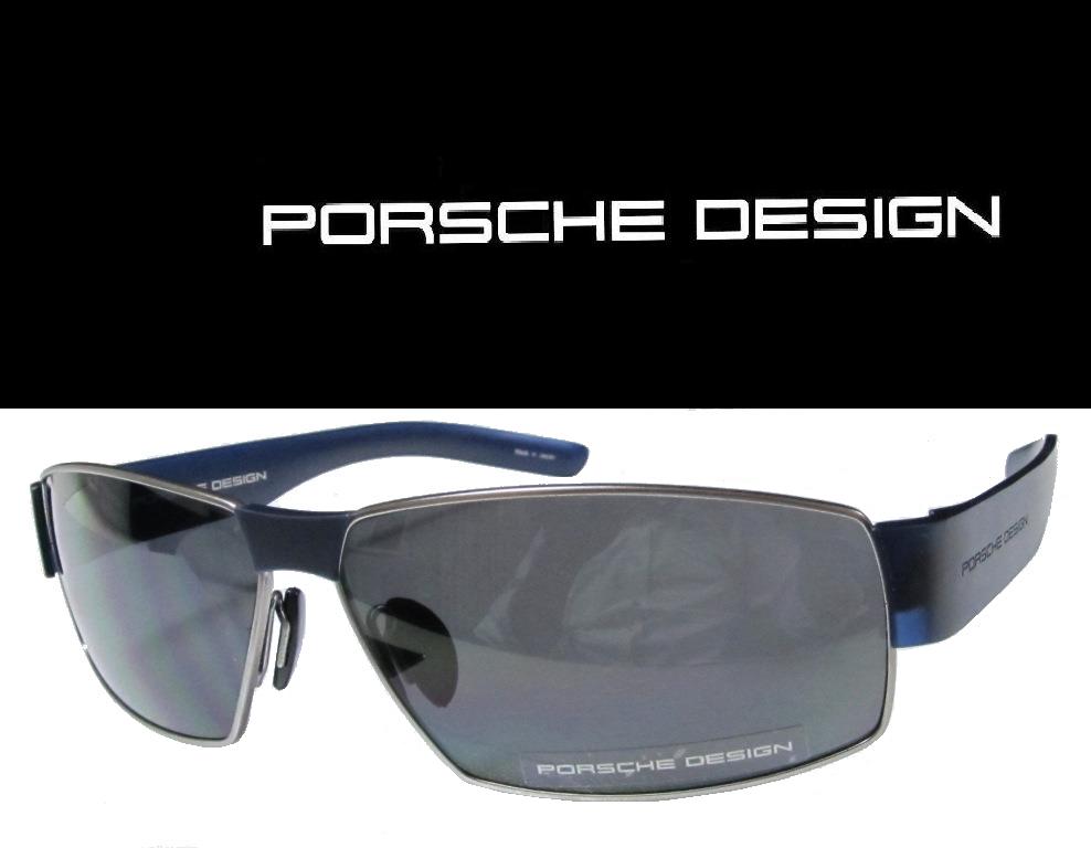 ☆送料無料・税込　【PORSCHE　DESIGN】　ポルシェデザイン サングラス　 P8530 　C 　6512　　国内正規品