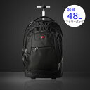 SWISSWIN 多機能 3way ビジネスキャリーバッグ ...