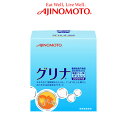 休息アミノ酸 グリシンがあなたのおはようをサポート! 味の素...