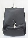 ルイヴィトン タイガ カシアー リュックサック ブラック LOUIS VUITTON ヴィトン バッグ 中古 金の豚