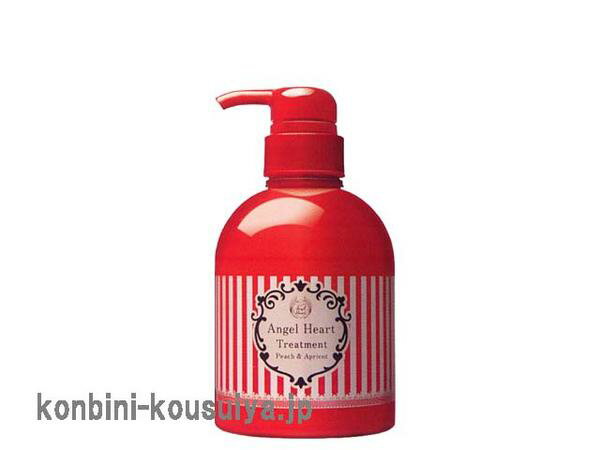 【エンジェルハート　ANGEL HEART】エンジェルハート トリートメント　400ml【激安 香水 楽天】【10500円以上で送料無料】