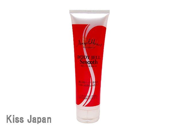 【エンジェルハート　ANGEL HEART】エンジェルハート ボディジェル スムース　200g【激安 香水 楽天】【10500円以上で送料無料】