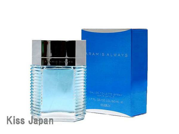 【アラミス　ARAMIS】オールウェイズ　30ml　EDT・SP【激安 香水 楽天】【10500円以上で送料無料】【2sp_120810_green】【Aug08P3】