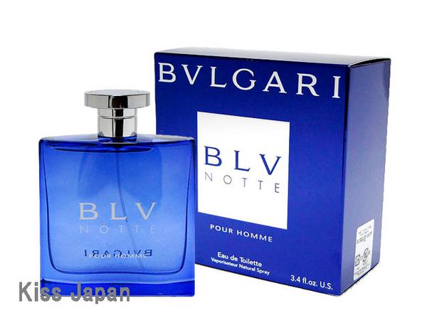 【ブルガリ　BVLGARI】ミニ　ブルガリ ブルーノッテ プールオム　5ml　EDT・BT【激安 香水 楽天】【10500円以上で送料無料】【2sp_120810_green】【Aug08P3】