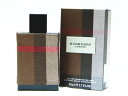 【バーバリー　BURBERRY】ミニ　バーバリー ロンドン フォーメン　4.5ml　EDT・BT【激安 香水 楽天】【10500円以上で送料無料】【2sp_120810_green】【Aug08P3】