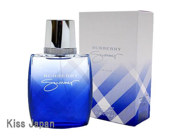 【バーバリー　BURBERRY】バーバリー サマー 2011 フォーメン　100ml　EDT・SP【激安 香水 楽天】【10500円以上で送料無料】【2sp_120810_green】【Aug08P3】