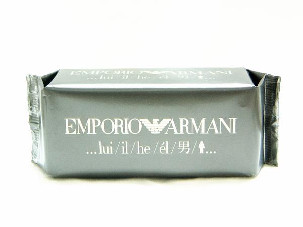 【エンポリオ アルマーニ　EMPORIO ARMANI】エンポリオ アルマーニ　メン　50ml　EDT・SP【激安 香水 楽天】【10500円以上で送料無料】【2sp_120810_green】【Aug08P3】